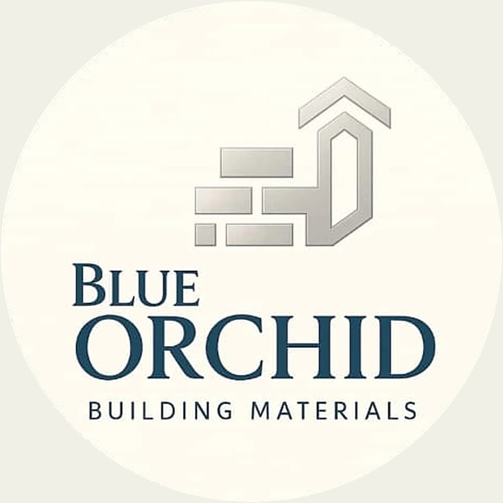 Blue Orchid logo