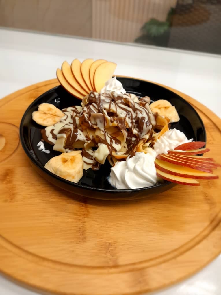 Fettuccine_crepe