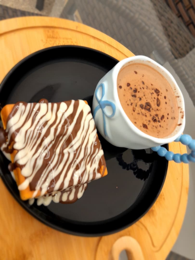 Chocolate_waffle