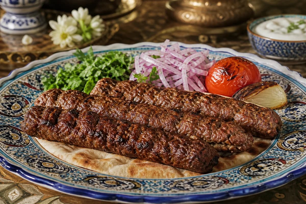 Kebab Hindi