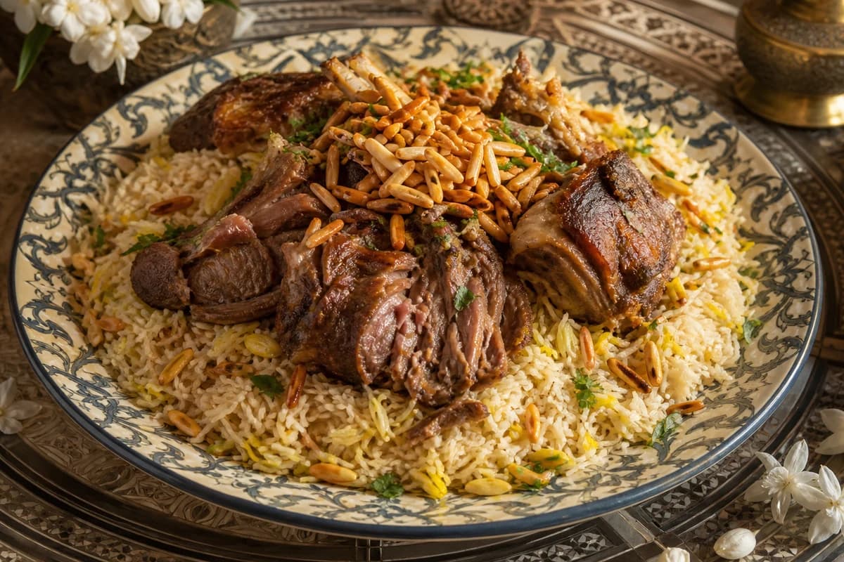 Damascene Ouzi