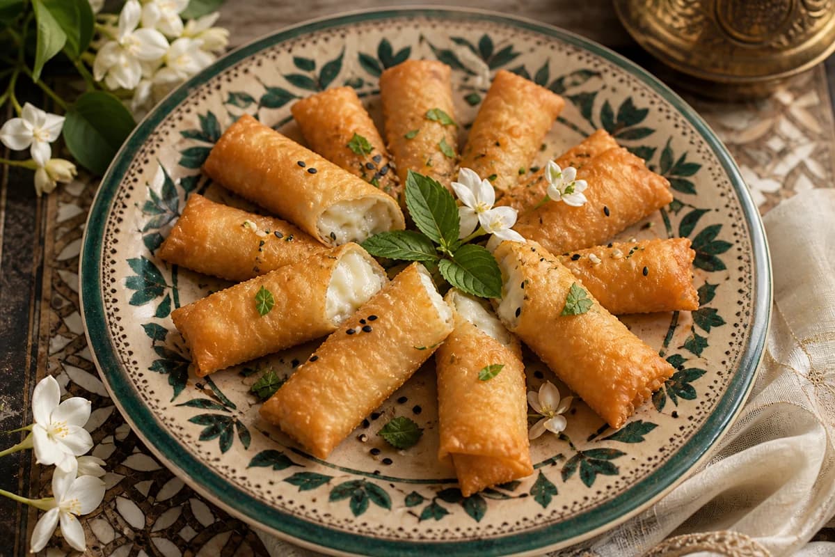 Cheese Rakakat