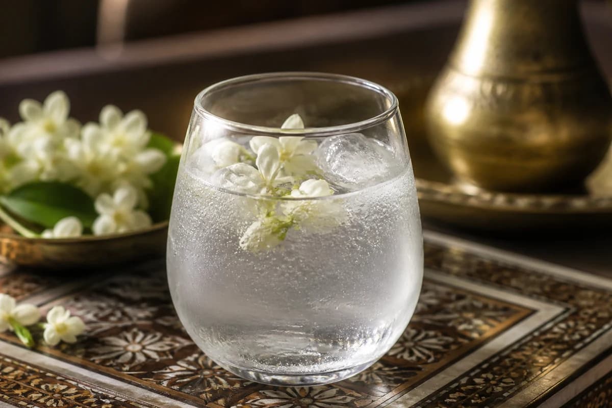 Sparkling Water