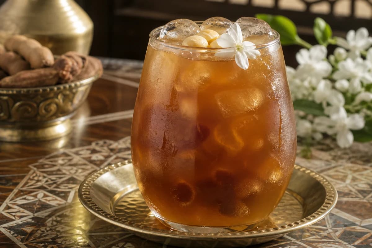 Tamarind
