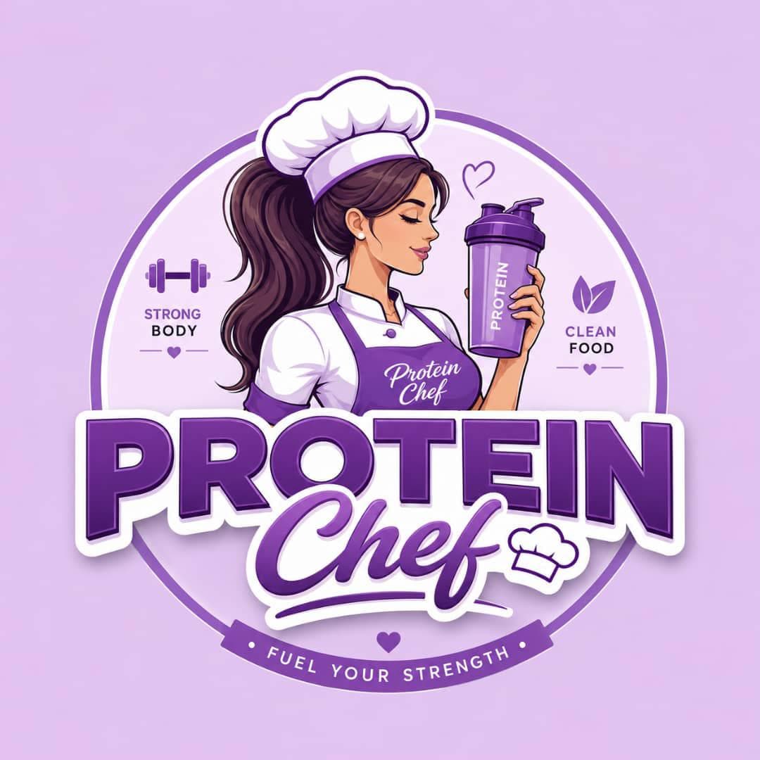 Protein Chef logo