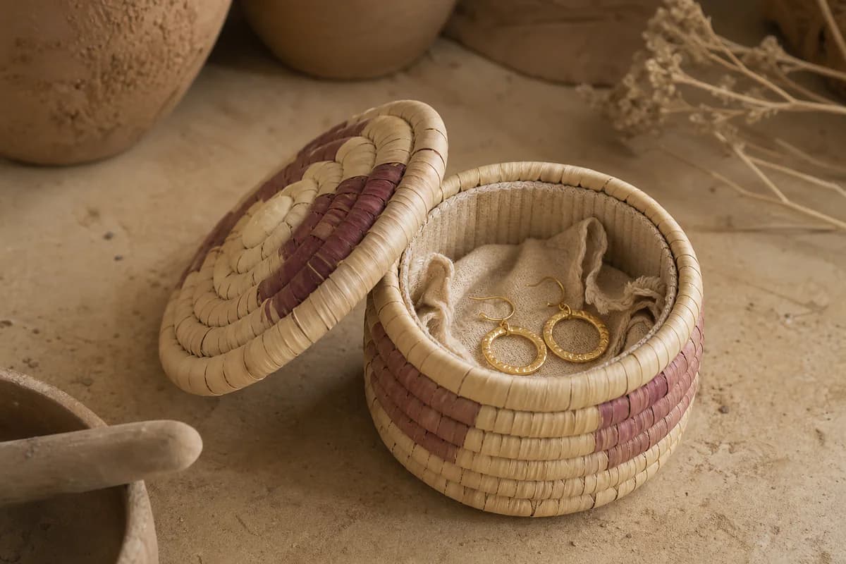 Jewelry Keepsake Gift