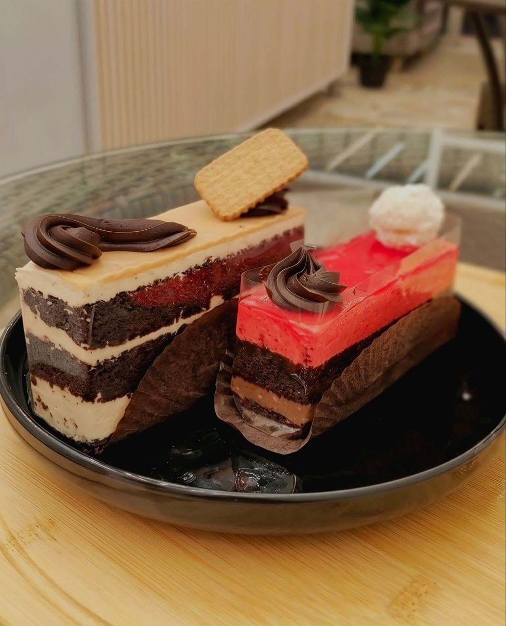 Triangle_Cake